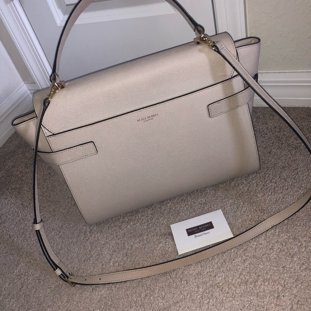 Henri Bendel - Picture 2 of 3